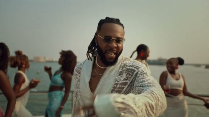 Flavour – Big Baller Flavour Big Baller mp3