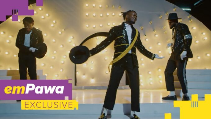 DJ Neptune - Nobody Ft. Joeboy, Mr Eazi Mp3 Audio Download
