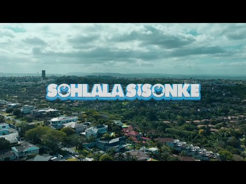 Dlala Thukzin – Sohlala Sisonke Dlala Thukzin – Sohlala Sisonke