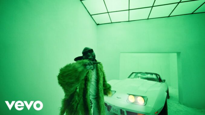 Davido – Feel