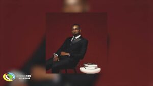 Marcus MC – SOVEREIGN EP