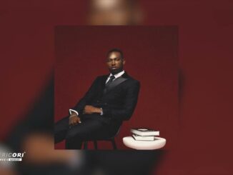 Marcus MC – SOVEREIGN EP
