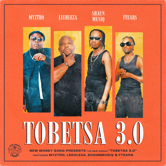 Myztro – Tobetsa 3.0 Myztro – Tobetsa 3.0
