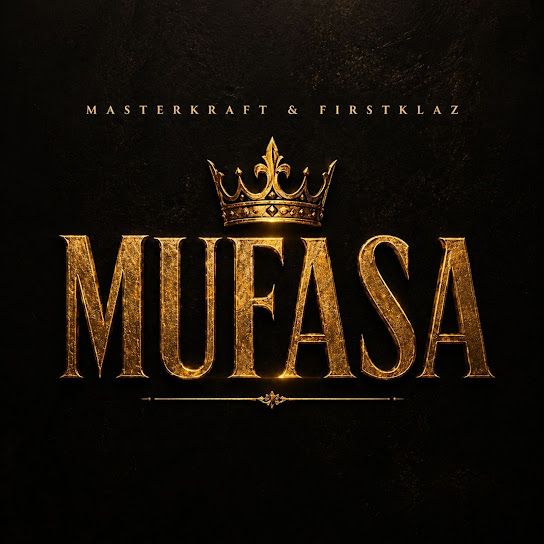 Masterkraft – Mufasa Masterkraft – Mufasa