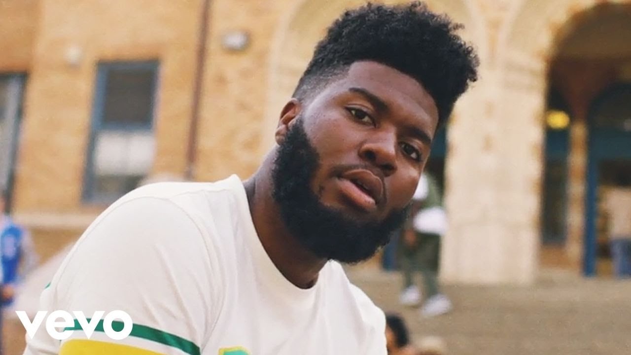 Khalid - Young Dumb & Broke Mp3 Mp4 Download