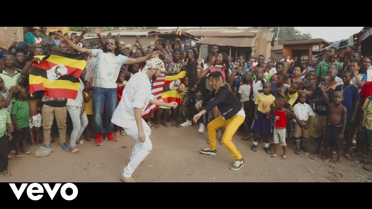 French Montana - Unforgettable Ft. Swae Lee Mp3 Mp4 Download