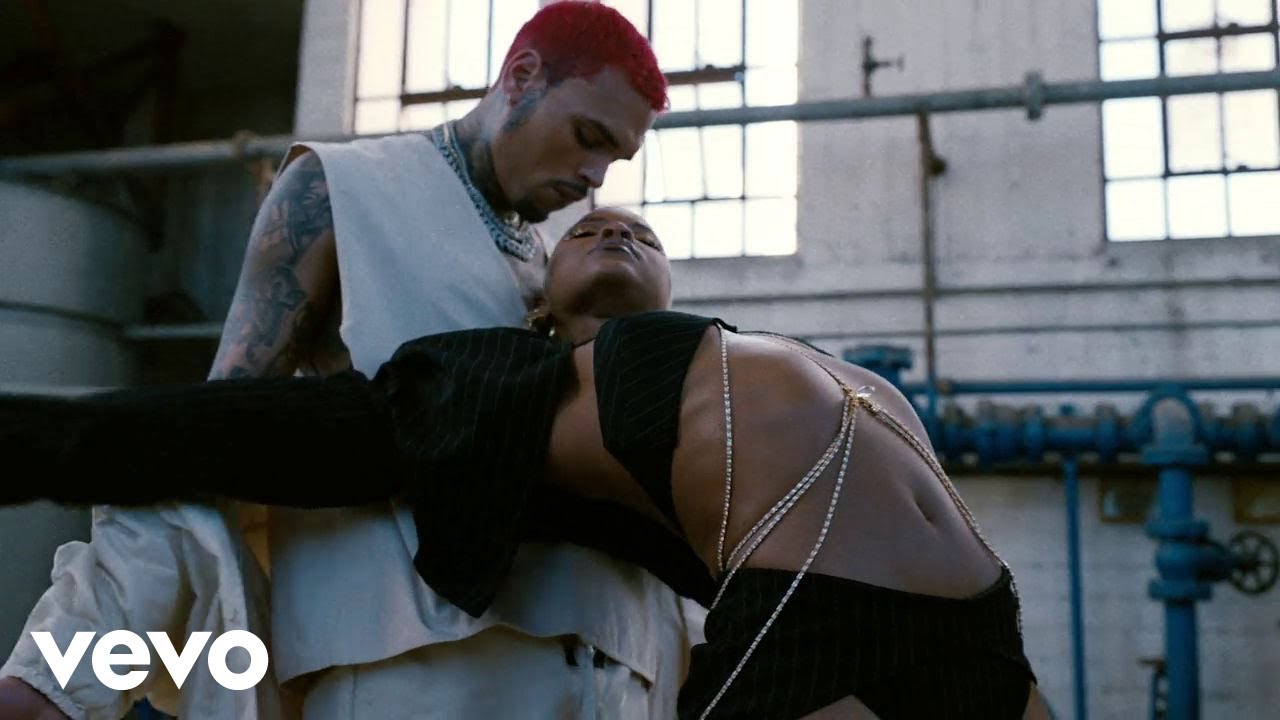 Chris Brown x Kiddominant - Under The Influence Mp3 Audio Download