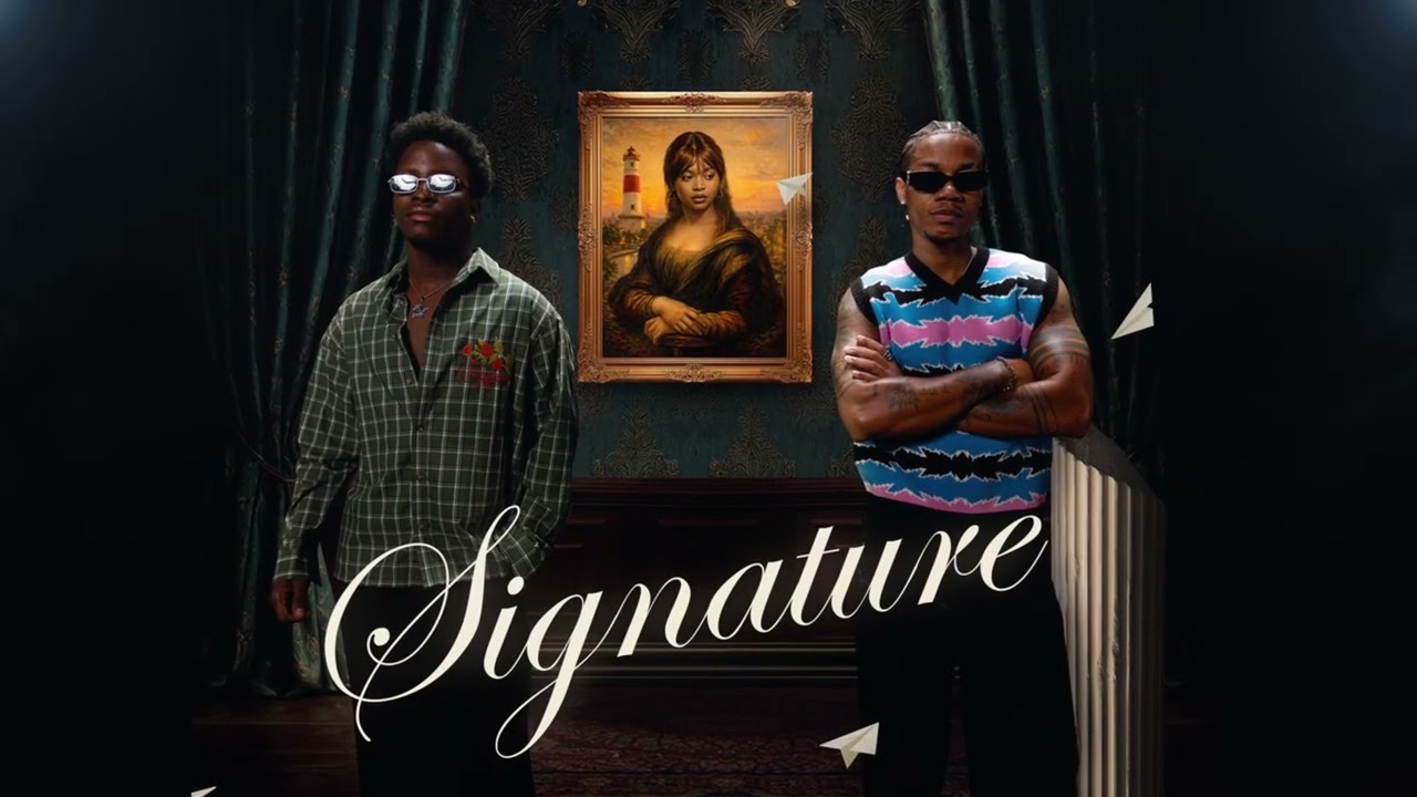 KiDi – Signature KiDi – Signature