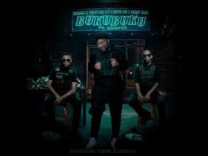 Priddy Man-Kay, Kaotic Kayy – Our Turn