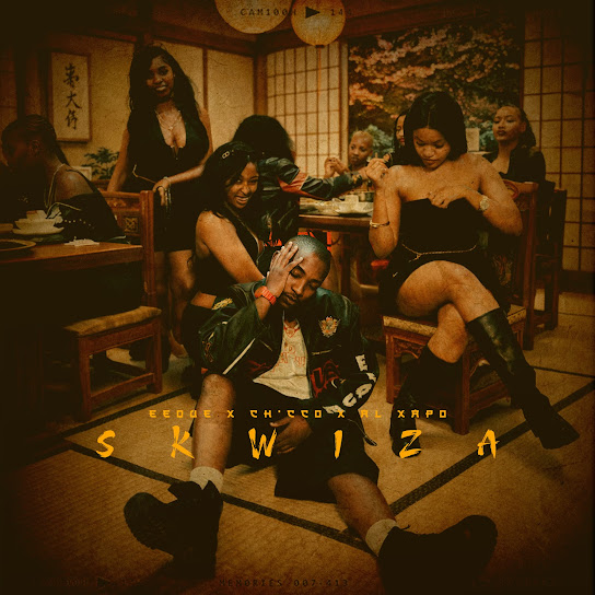 EeQue – Skwiza EeQue – Skwiza