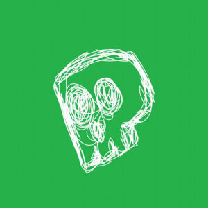 Pat-Man Green Ep