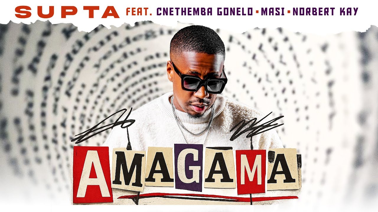 SUPTA – Amagama SUPTA – Amagama