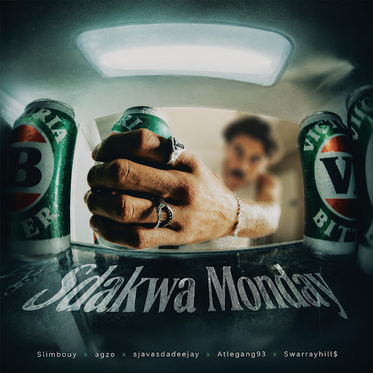 Slimbouy – SDAKWA MONDAY Slimbouy – SDAKWA MONDAY