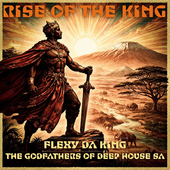 Flexy Da King – Sax After Sunsets (Flexible Mix) Flexy Da King – Sax After Sunsets (Flexible Mix)