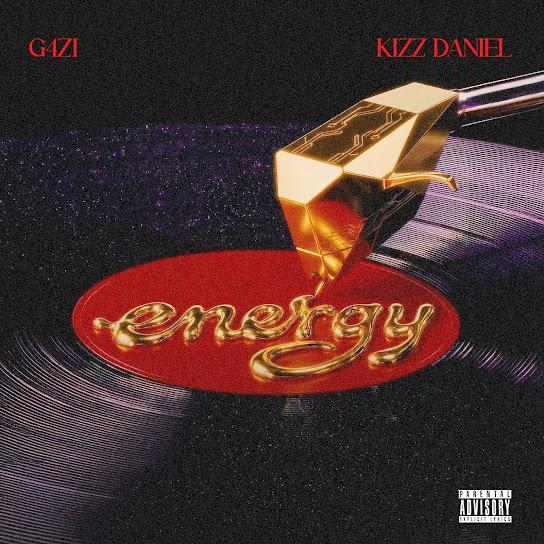 G4ZI – Energy G4ZI – Energy