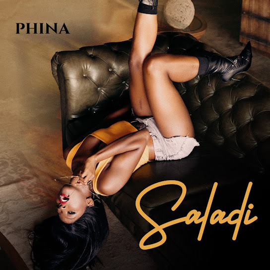 Phina – Saladi Phina – Saladi