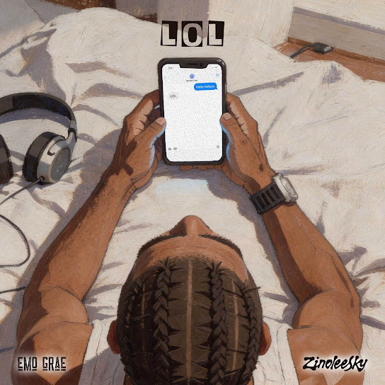 EMO Grae – LOL EMO Grae – LOL