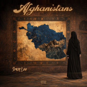 Smur Lee – Afghanistans