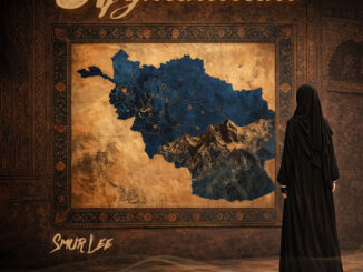 Smur Lee – Afghanistans