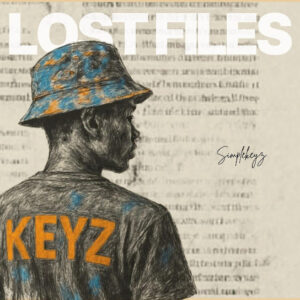 Simplekeyz – KEYZ (The Lost Files) EP