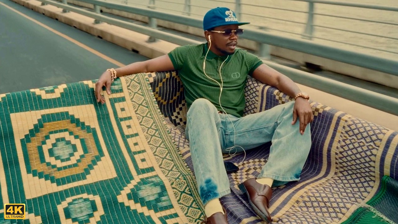 Marioo – Mombasa Marioo – Mombasa