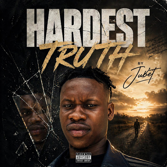 Jubet – Hardest Truth Jubet – Hardest Truth