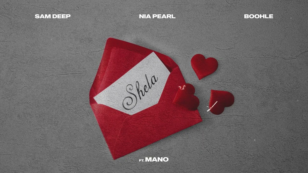 Sam Deep – Shela Sam Deep – Shela