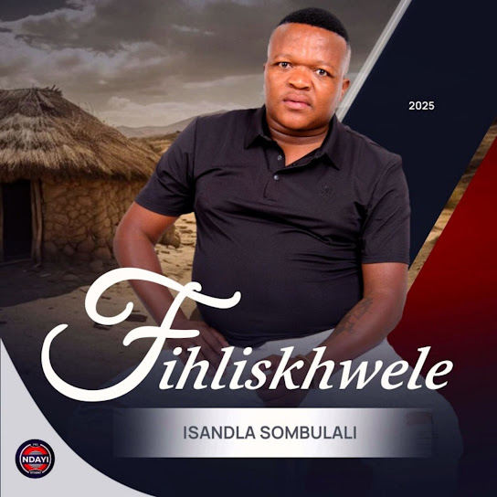 Fihliskhwele – Iqili Lomfana Fihliskhwele – Iqili Lomfana