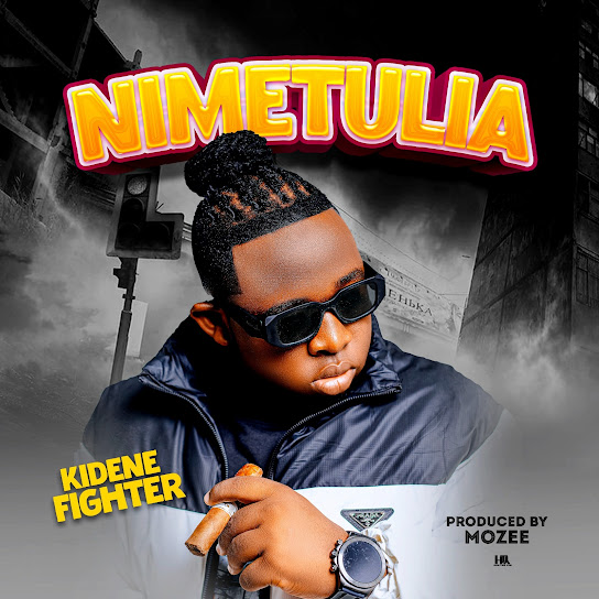 Kidene Fighter – Nimetulia Kidene Fighter – Nimetulia
