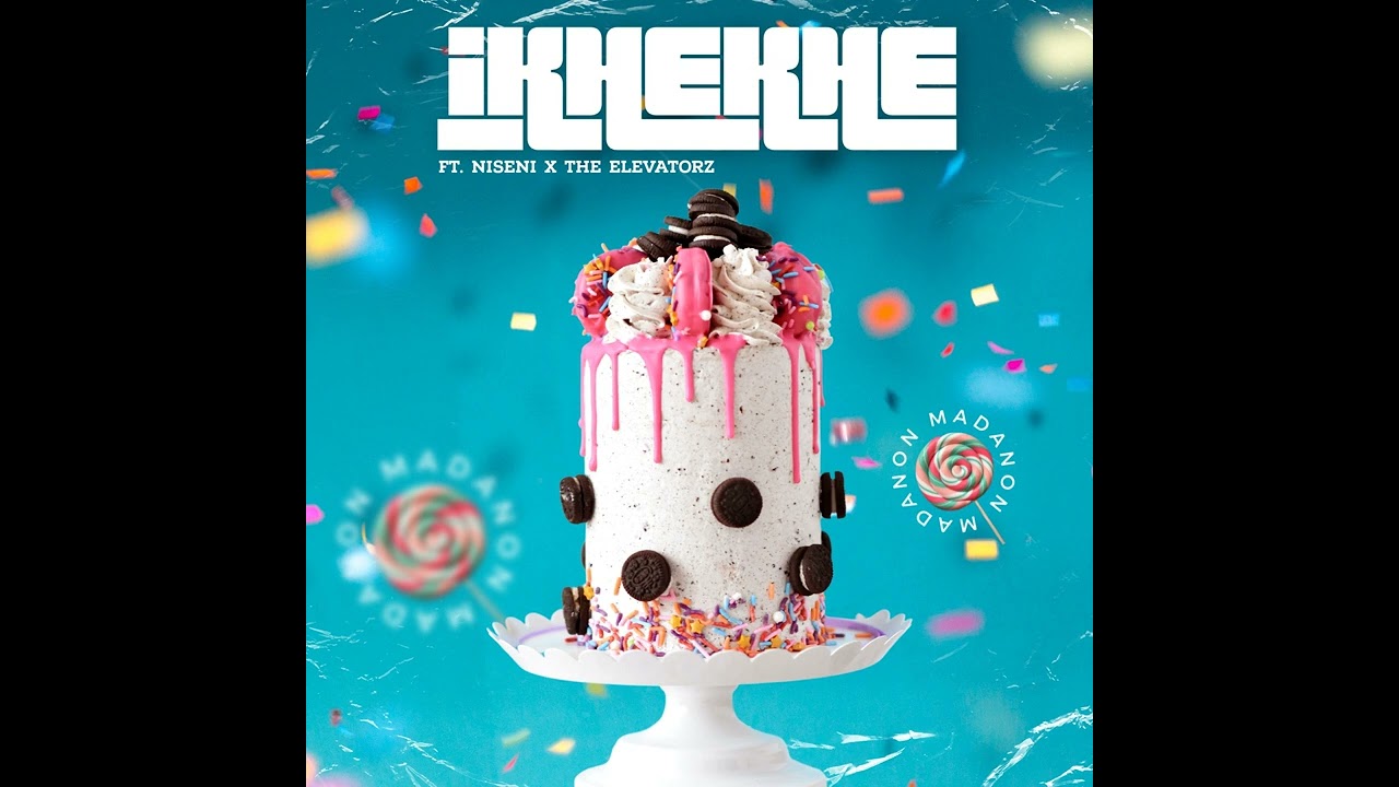 The Elevatorz – Madanon Feat. Niseni & The Elevatorz -Ikhekhe The Elevatorz – Madanon Feat. Niseni & The Elevatorz -Ikhekhe