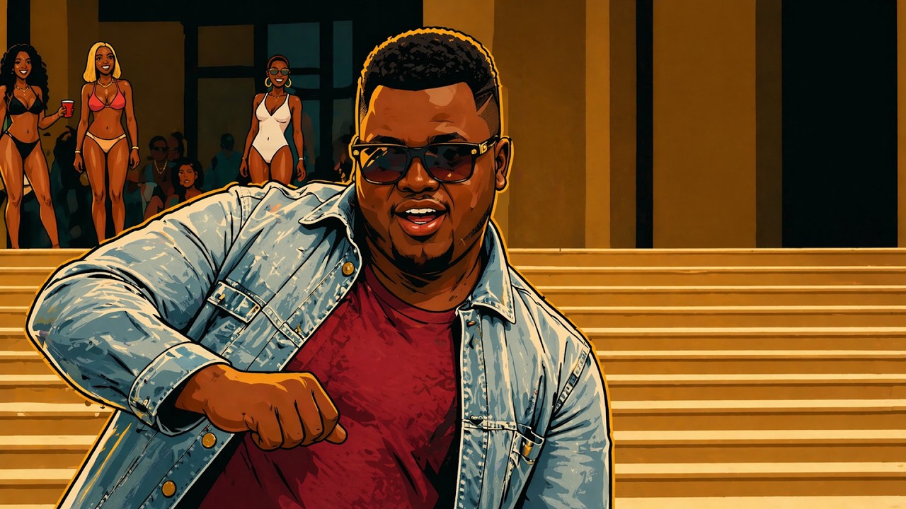 Destruction Boyz – Omunye (Remix) Destruction Boyz – Omunye (Remix)