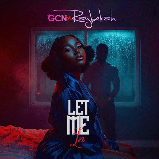 Raybekah – Let Me In Raybekah – Let Me In
