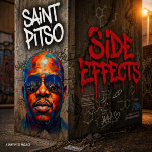 Saint Pitso – Side Effects