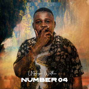 UBizza Wethu Number 04 EP
