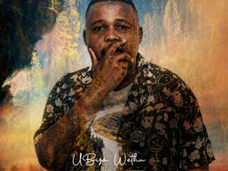 UBizza Wethu Number 04 EP