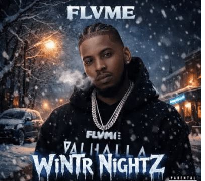 Flvme Winter Nightz Album