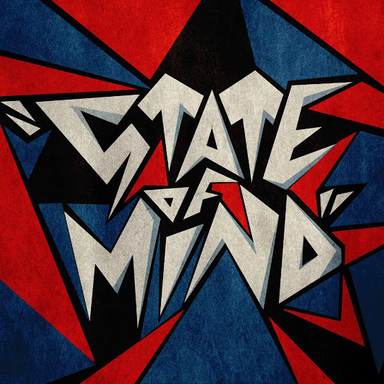 DJ Tunez – STATE OF MIND DJ Tunez – STATE OF MIND