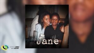 Abidoza Jane (Album)