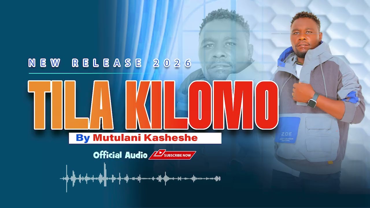 KASHESHE MUTULANI – TILA KILOMO KASHESHE MUTULANI – TILA KILOMO