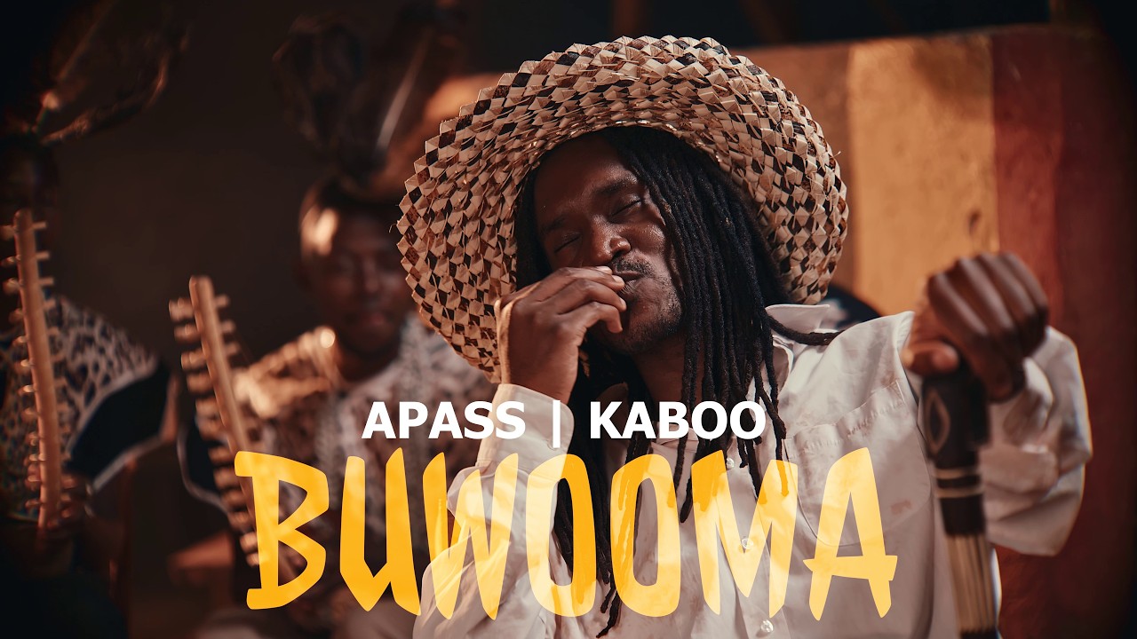 A Pass – Buwooma A Pass – Buwooma