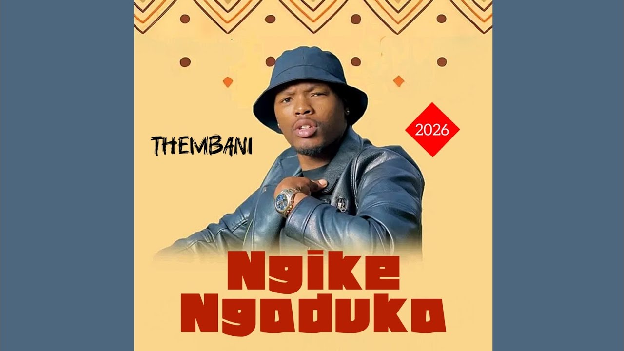 Remixed Maskandi – Ngike Ngaduka - Thembani (Official Audio) Remixed Maskandi – Ngike Ngaduka - Thembani (Official Audio)