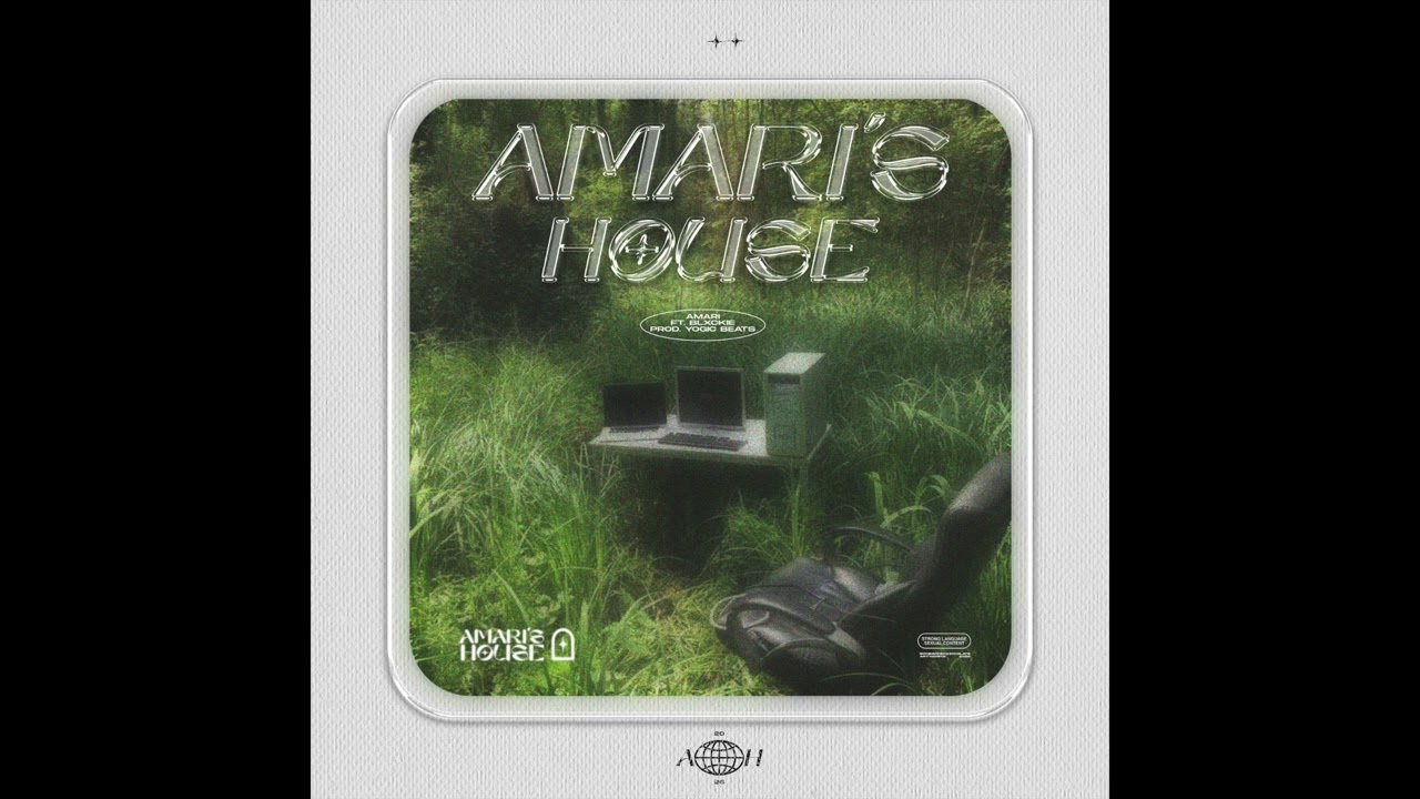 Amari – Amari's House Amari – Amari's House