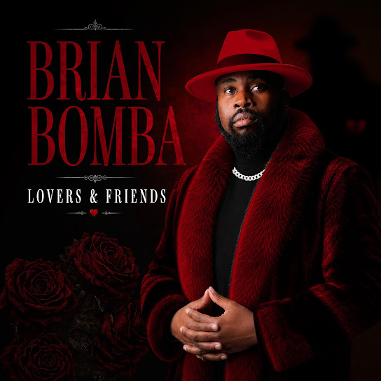 Brian Bomba – Ndza ku tshembisa Brian Bomba – Ndza ku tshembisa