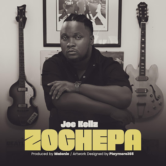 Joe Kellz – Zochepa Joe Kellz – Zochepa