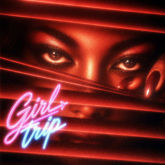 Kranium – Girl Trip (Radio) Kranium – Girl Trip (Radio)