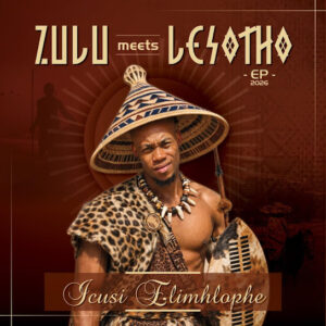 iCusi Elimhlophe – Zulu Meets Lesotho EP