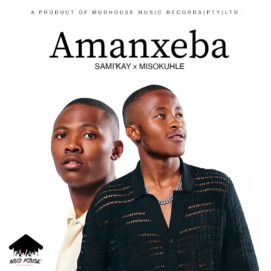 Sami'Kay – Amanxeba Sami'Kay – Amanxeba