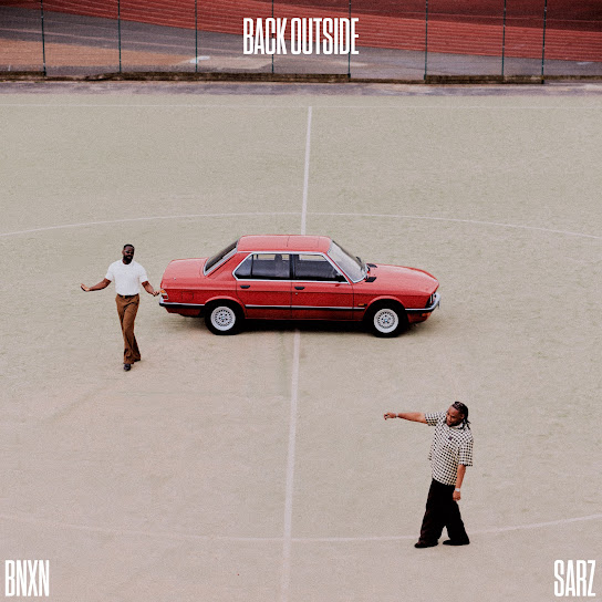 BNXN – Back Outside BNXN – Back Outside
