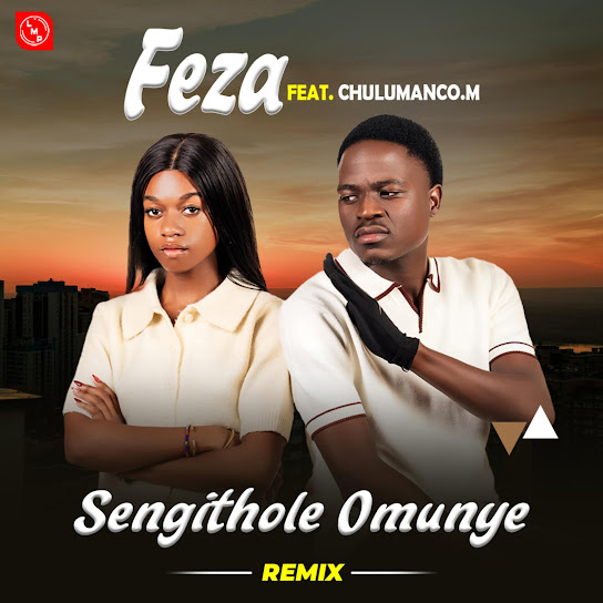 Feza – Sengithole Omunye (Remix ) Feza – Sengithole Omunye (Remix )