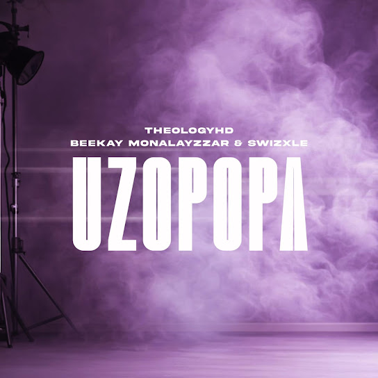 TheologyHD – Uzopopa TheologyHD – Uzopopa